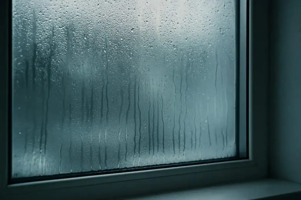 How to Stop Window Condensation?