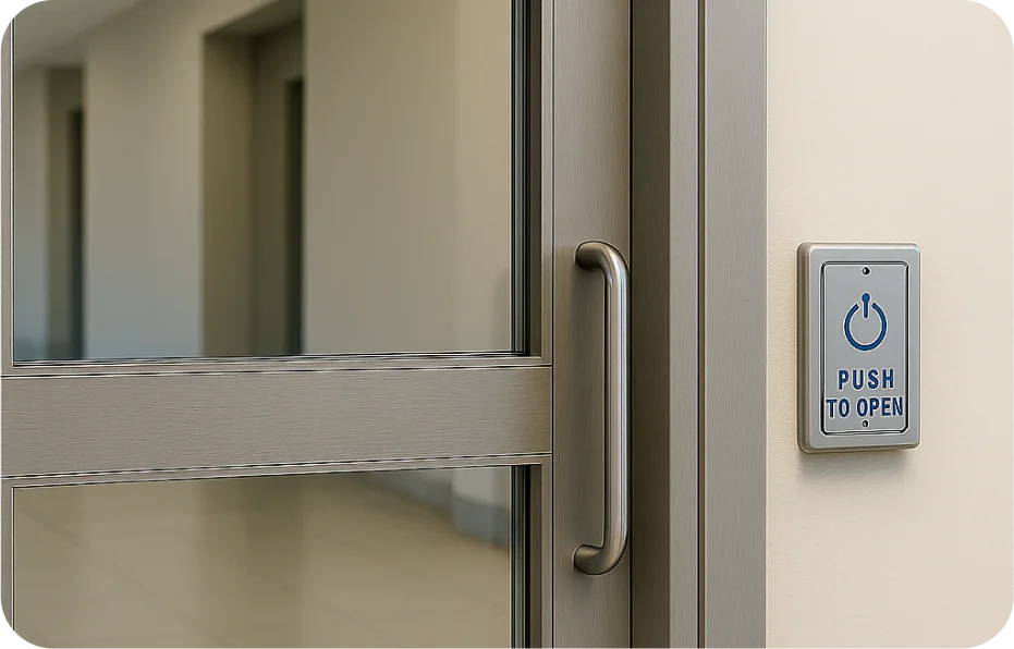 Reliable Metal Doors Installation Calgary