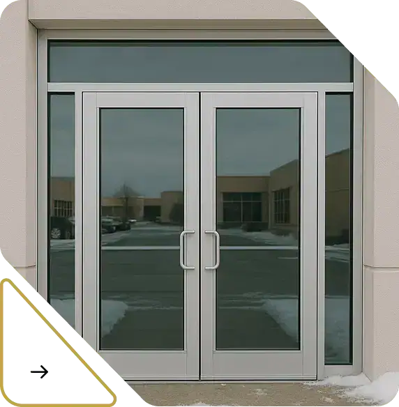 Homepage 20 Skilled specialists offering affordable Commercial Door Repairs Calgary
