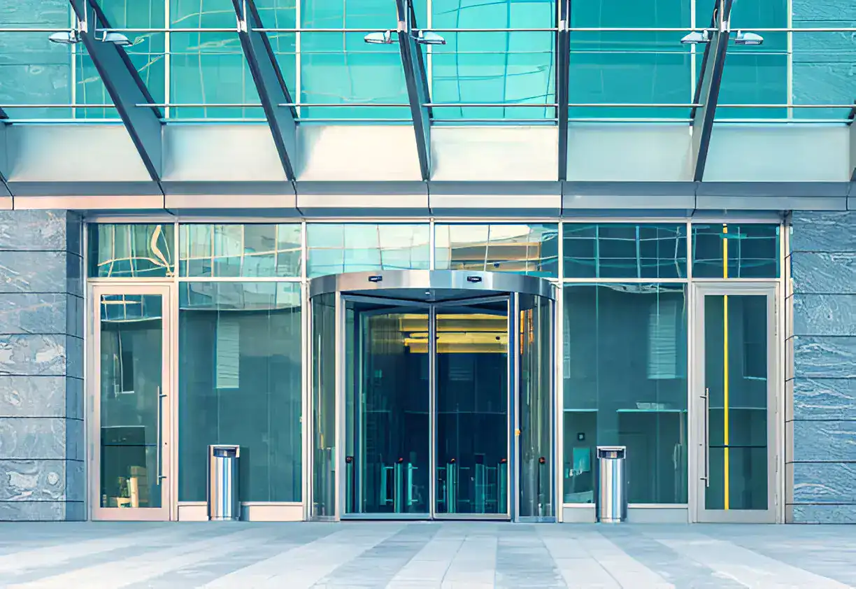 Maintenance service for Commercial Door Repairs Beiseker to prevent future issues