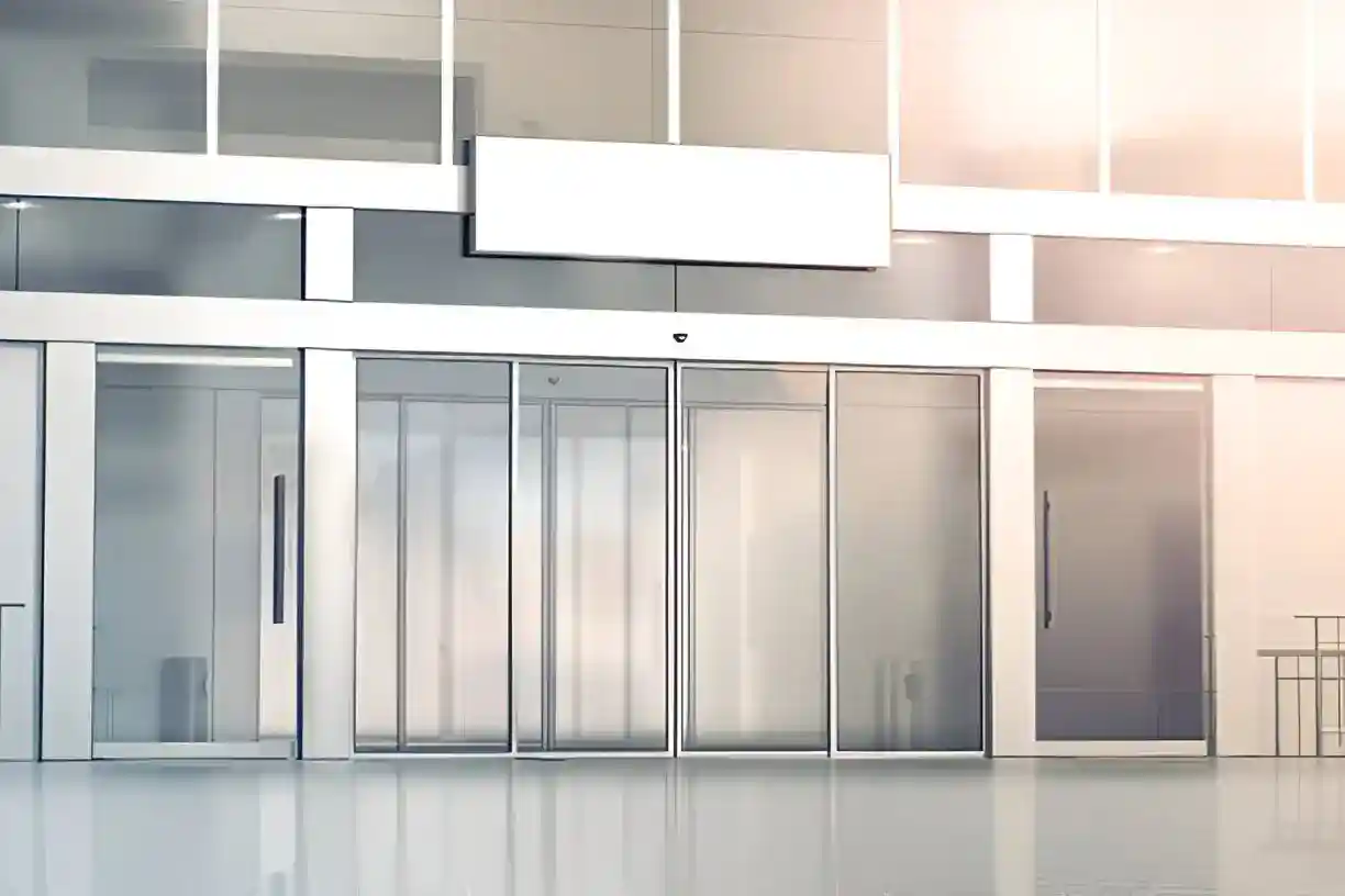 Rapid response Commercial Door Repairs Redwood Meadows for urgent door issues