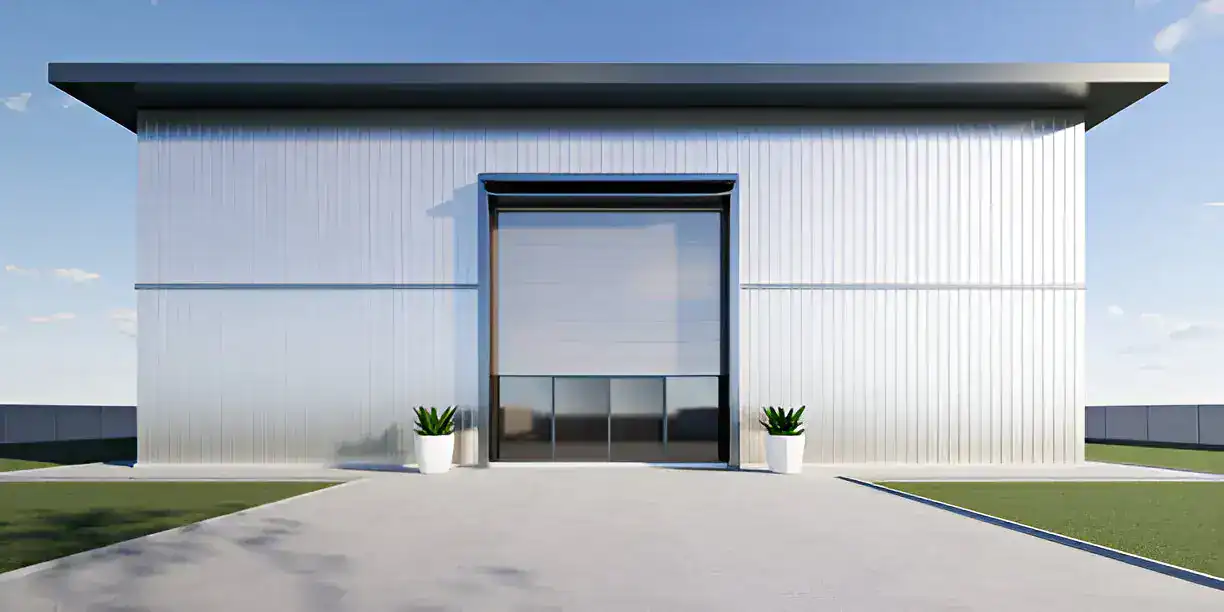 High-quality Commercial Door Repairs Redwood Meadows ensuring long-lasting durability