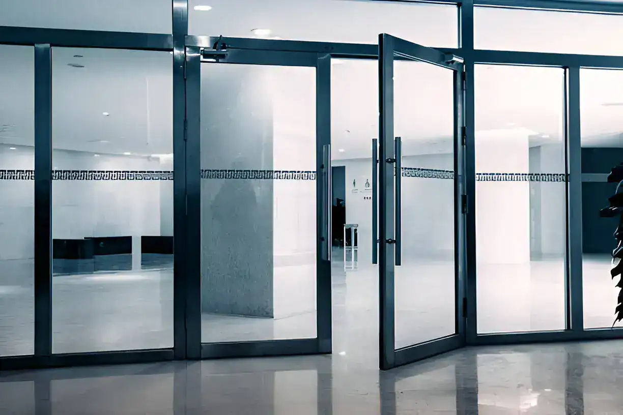 Maintenance service for Commercial Door Repairs Langdon to prevent future problems