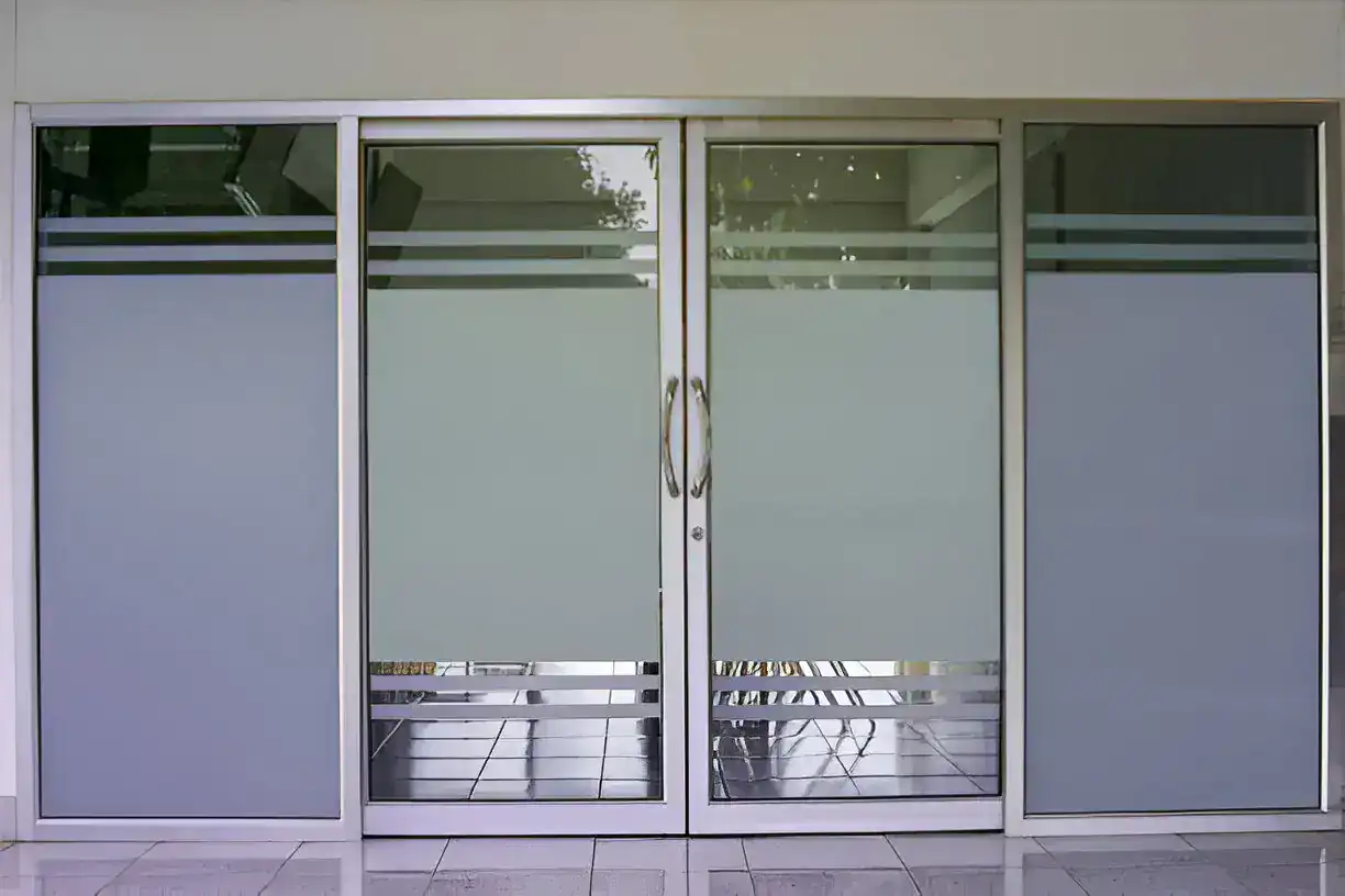 Routine maintenance for Commercial Door Repairs Redwood Meadows to prevent future problems