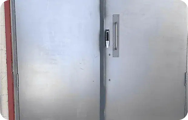 Contact Doorway Dynamics - Commercial Door Repairs