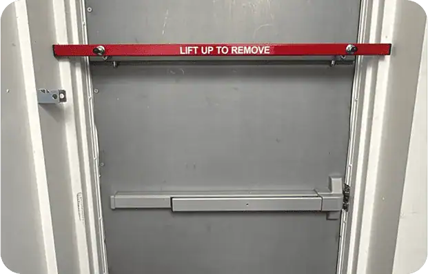 Contact Doorway Dynamics - Commercial Door Repairs