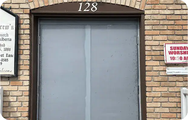 Contact Doorway Dynamics - Commercial Door Repairs