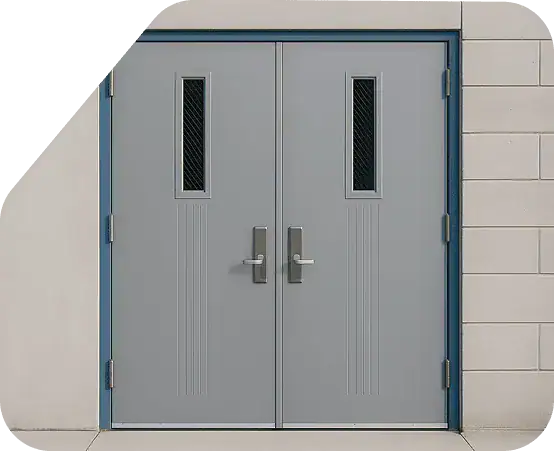 Contact Doorway Dynamics - Commercial Door Repairs