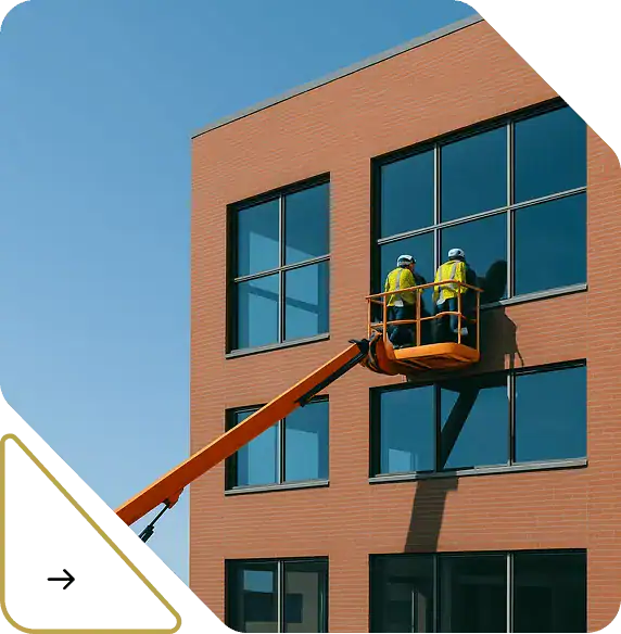 Commercial Windows