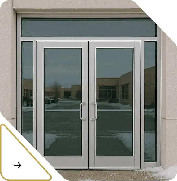 Contact Doorway Dynamics - Commercial Door Repairs